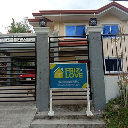 Friz Love Room Rental San Juan  Luaran gambar