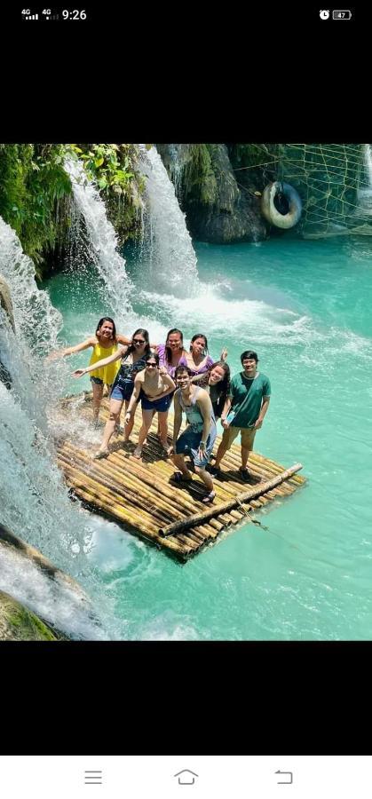 Friz Love Room Rental San Juan  Luaran gambar