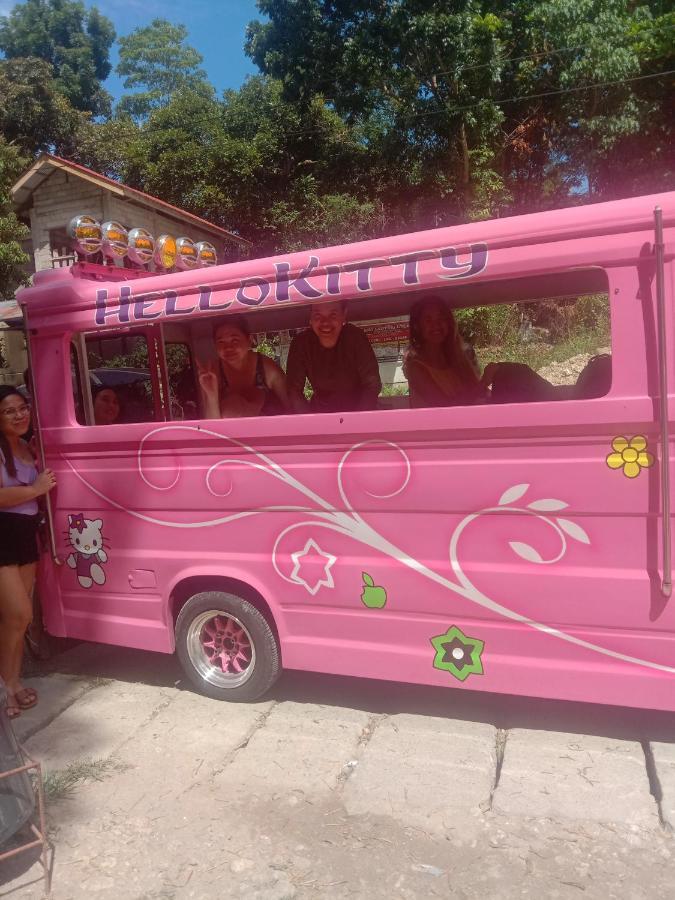 Friz Love Room Rental San Juan  Luaran gambar