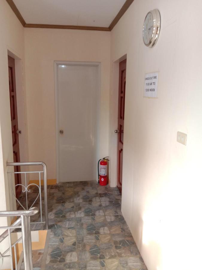 Friz Love Room Rental San Juan  Luaran gambar
