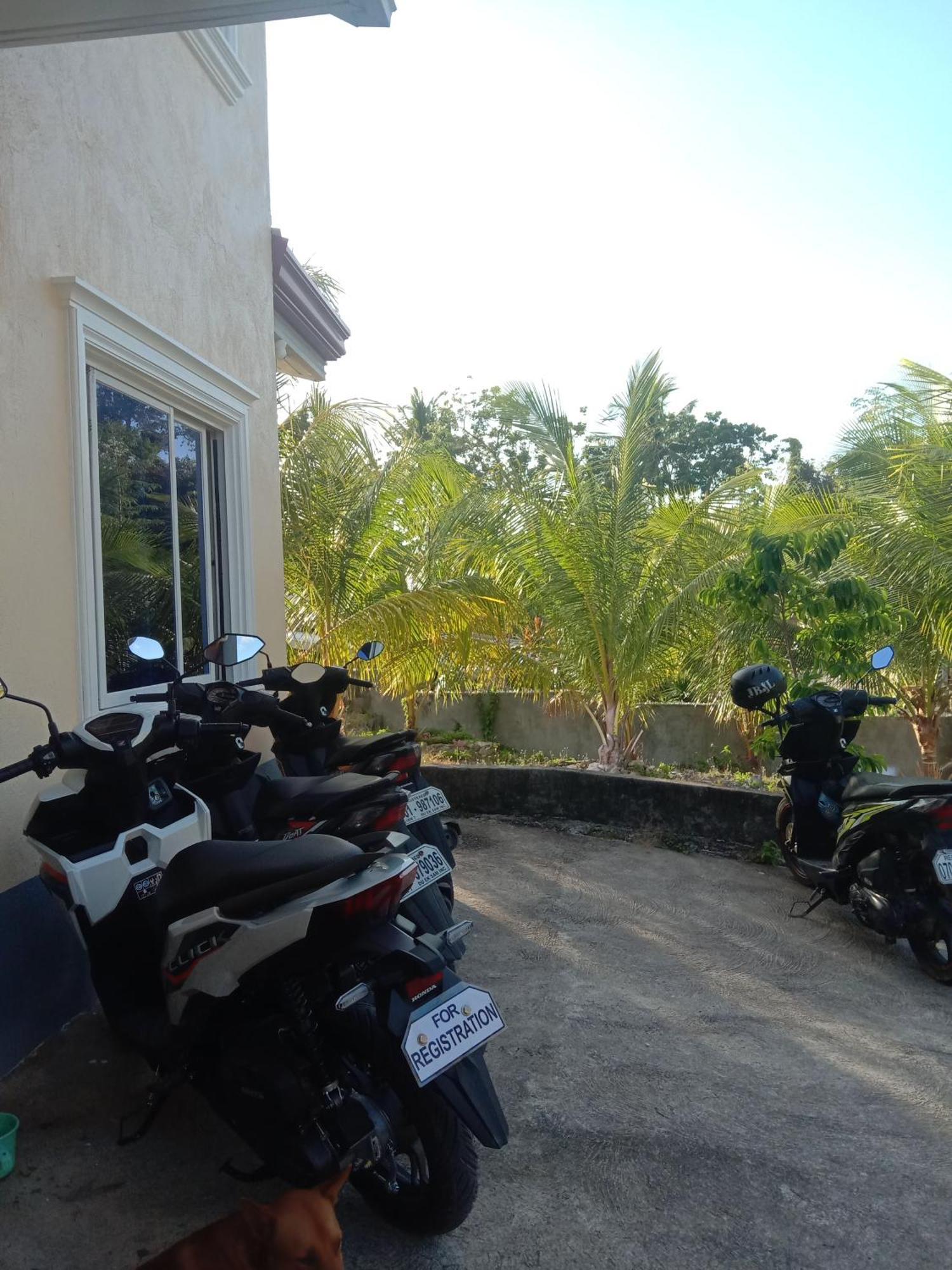 Friz Love Room Rental San Juan  Luaran gambar