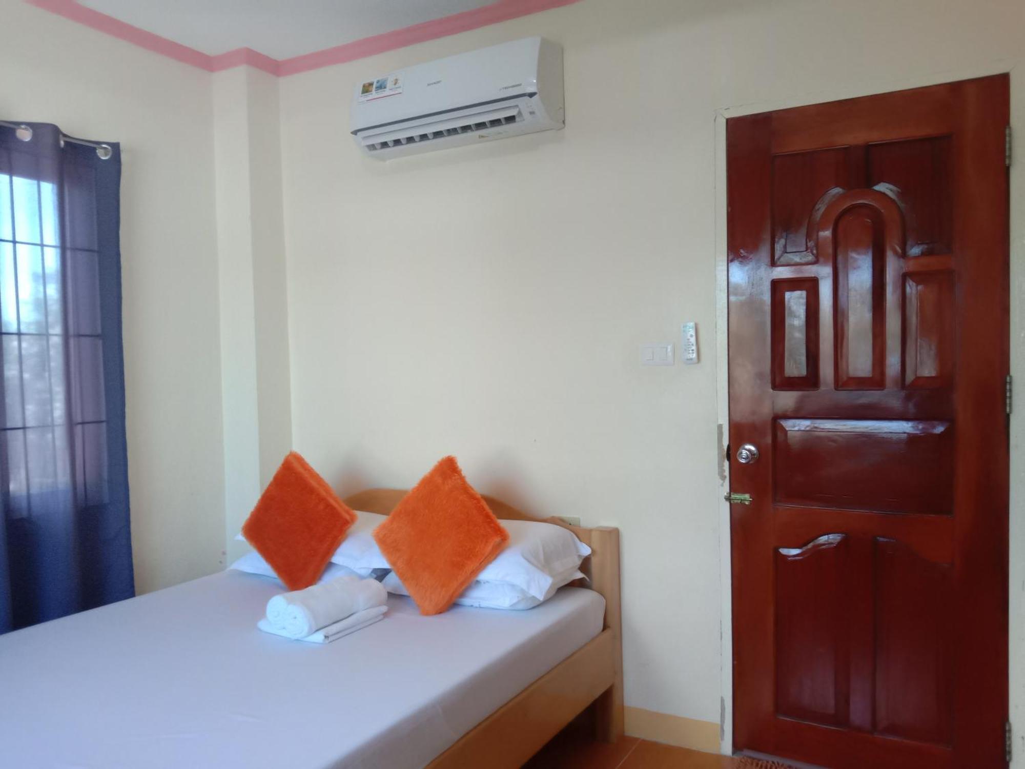 Friz Love Room Rental San Juan  Luaran gambar