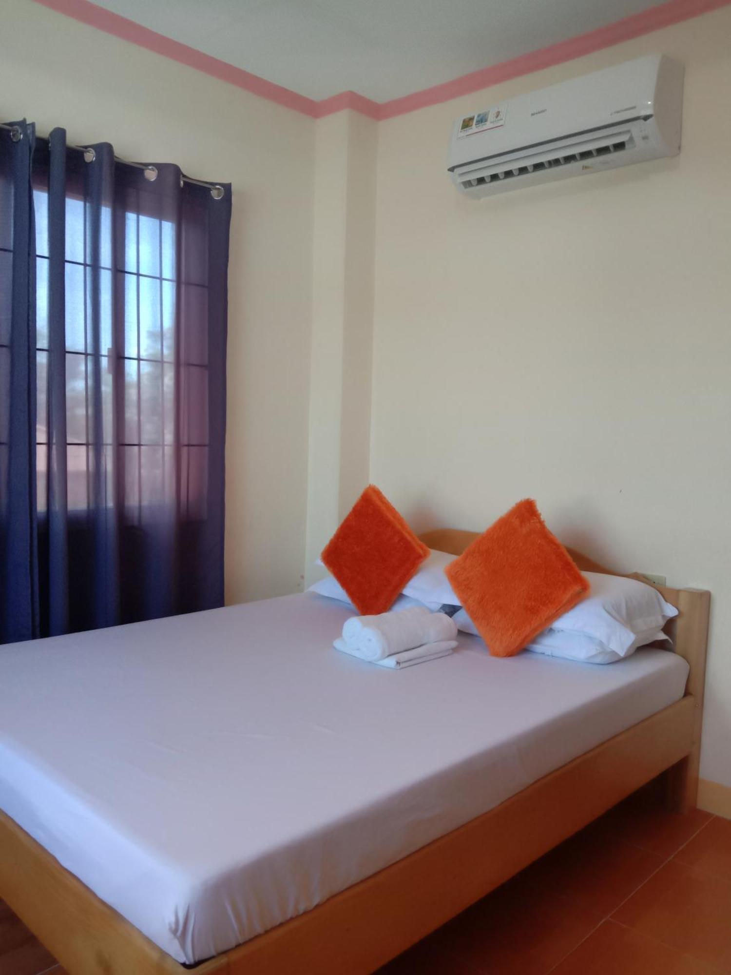 Friz Love Room Rental San Juan  Luaran gambar