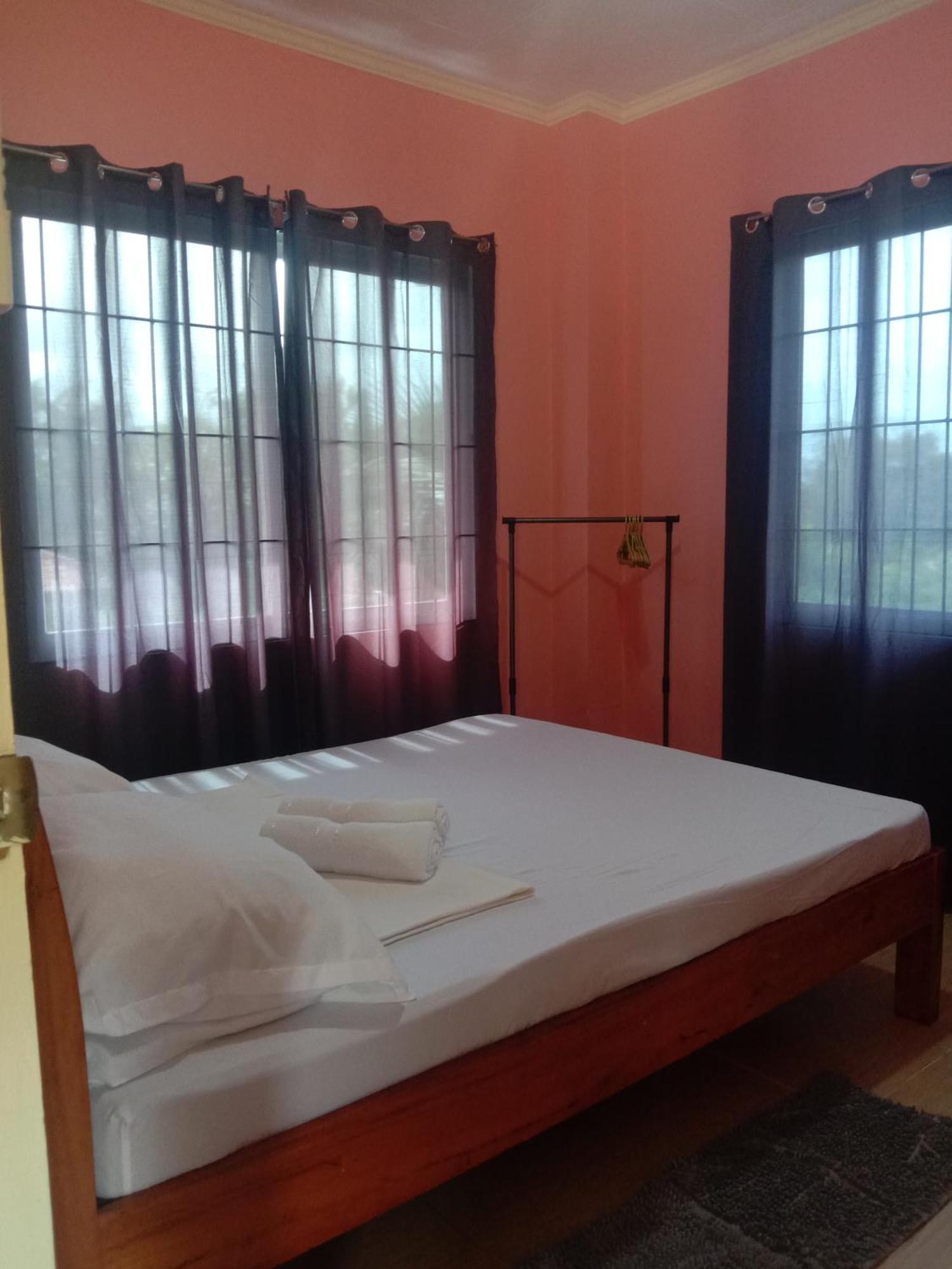 Friz Love Room Rental San Juan  Luaran gambar