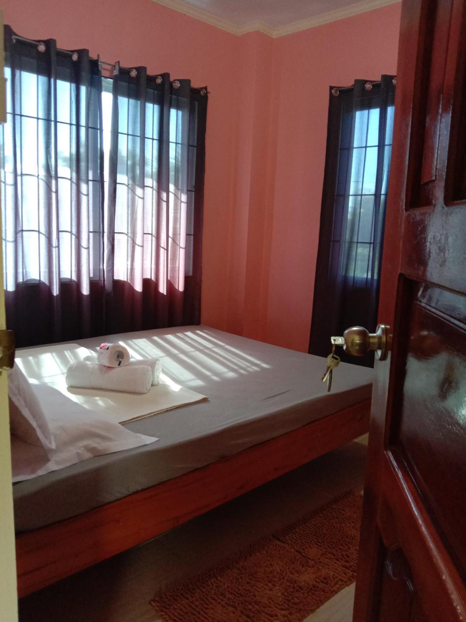Friz Love Room Rental San Juan  Luaran gambar