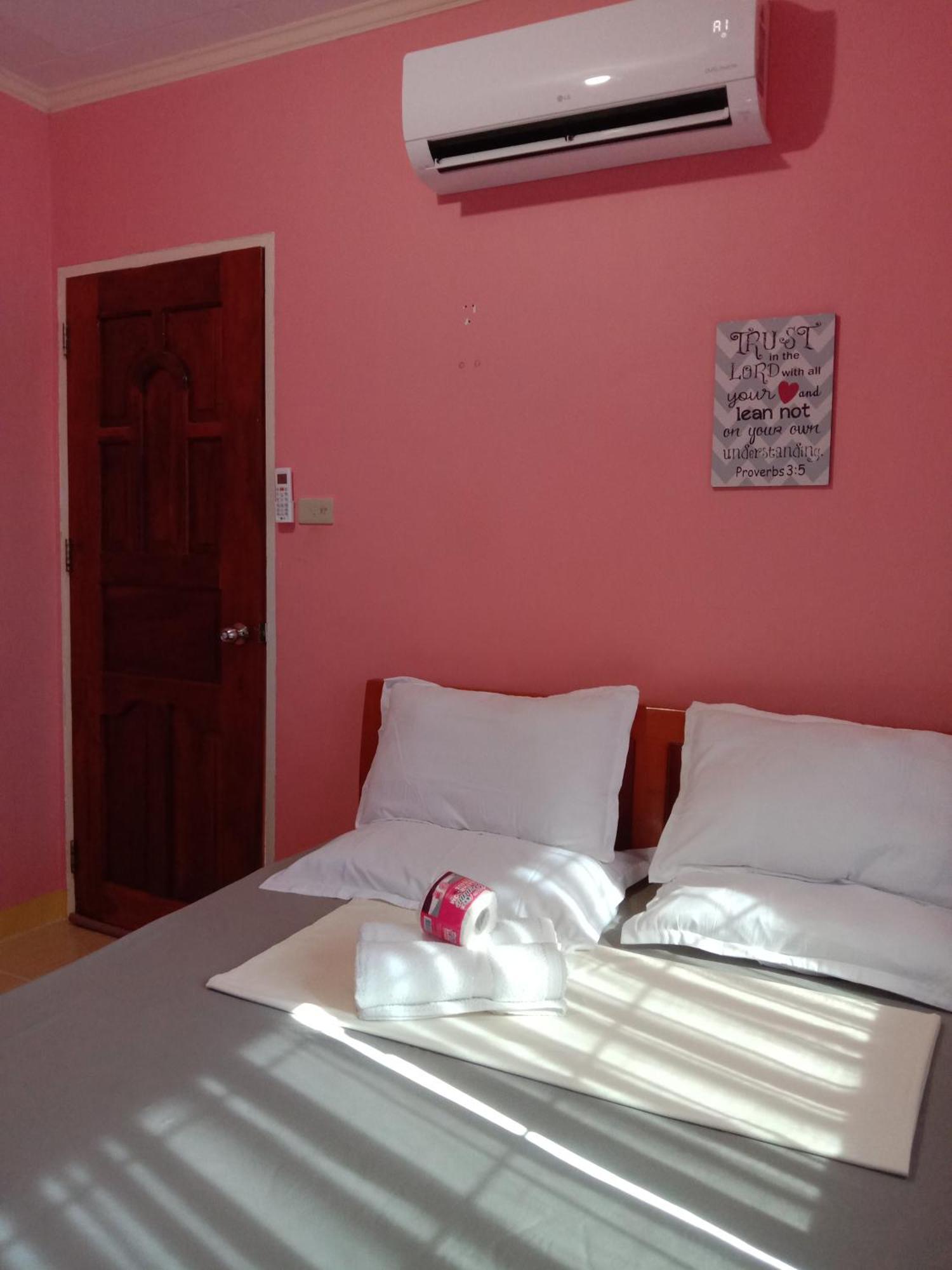 Friz Love Room Rental San Juan  Luaran gambar