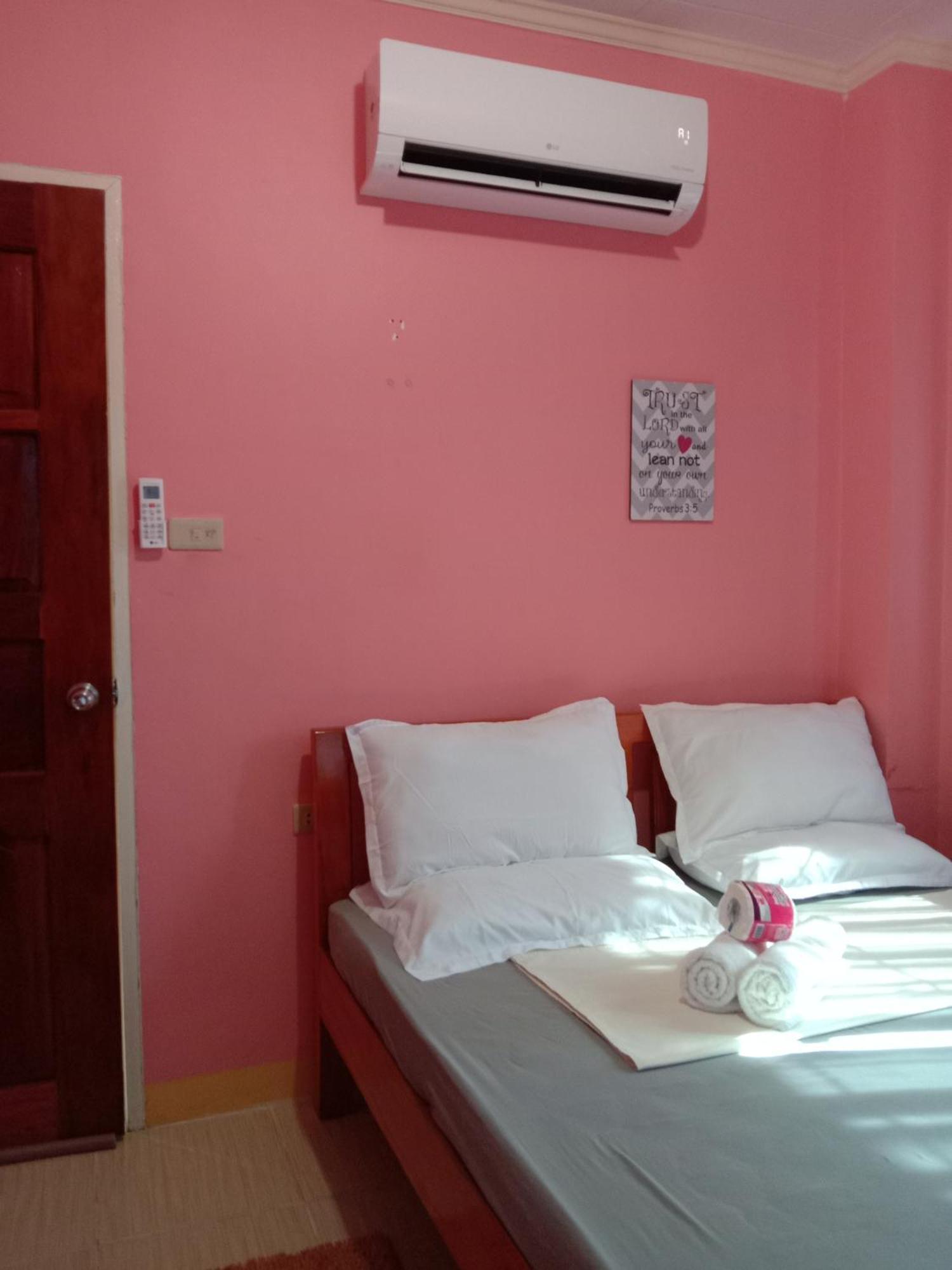 Friz Love Room Rental San Juan  Luaran gambar