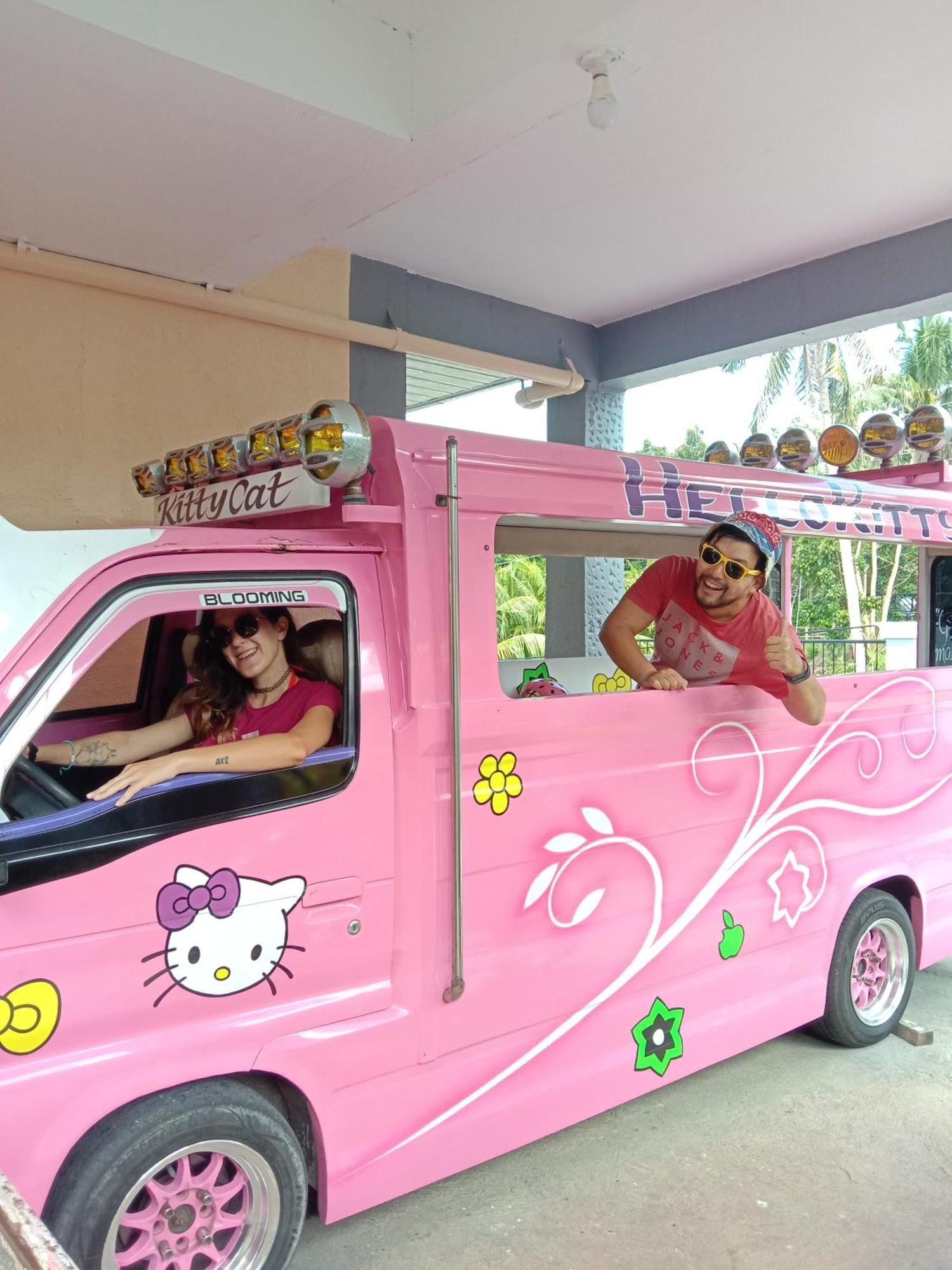 Friz Love Room Rental San Juan  Luaran gambar