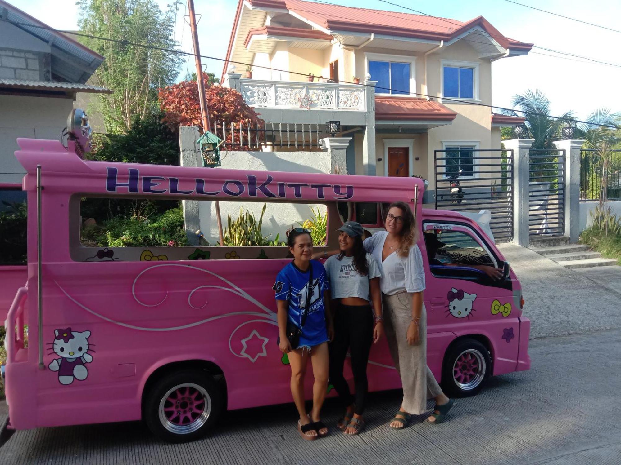 Friz Love Room Rental San Juan  Luaran gambar