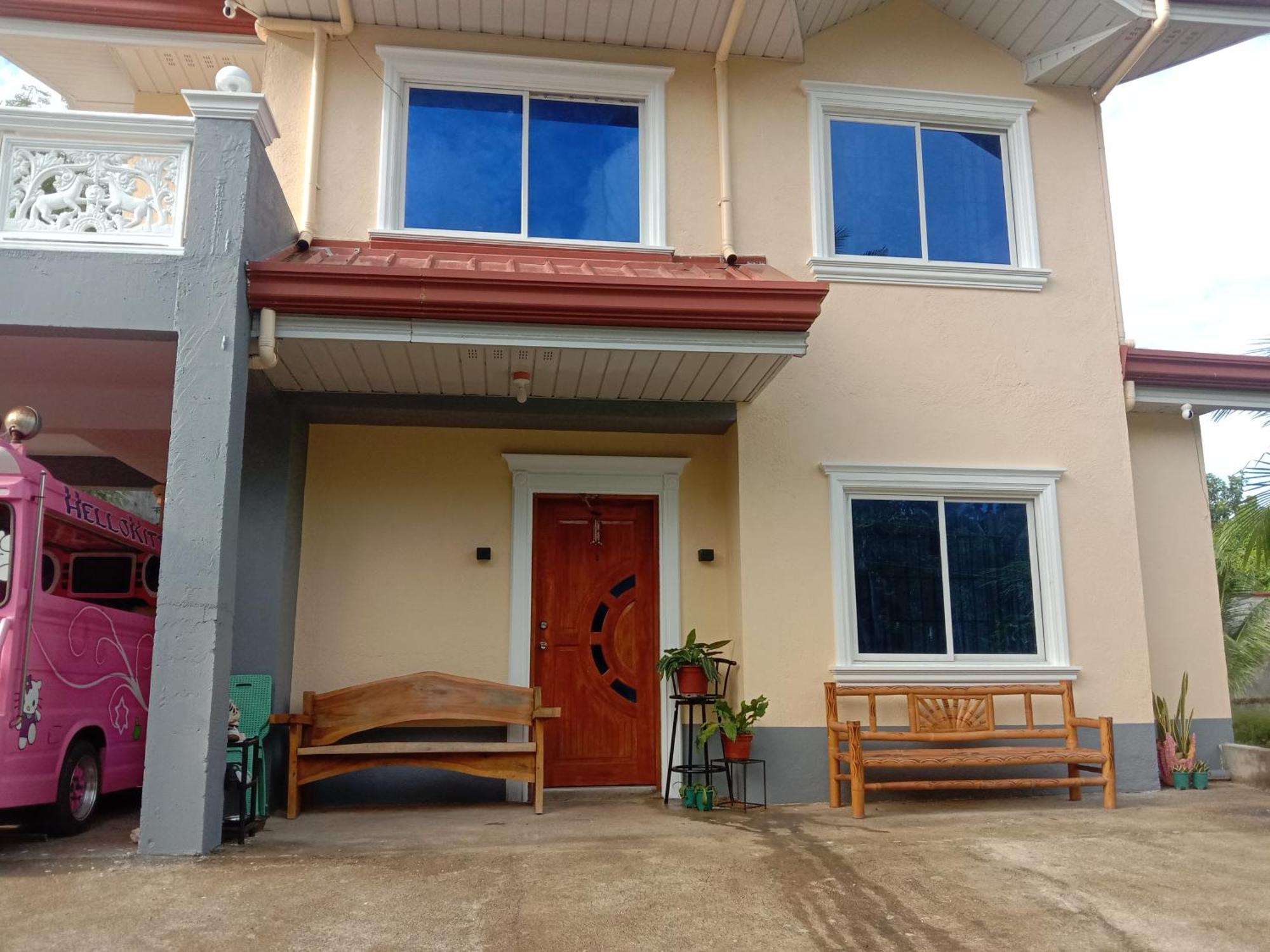 Friz Love Room Rental San Juan  Luaran gambar
