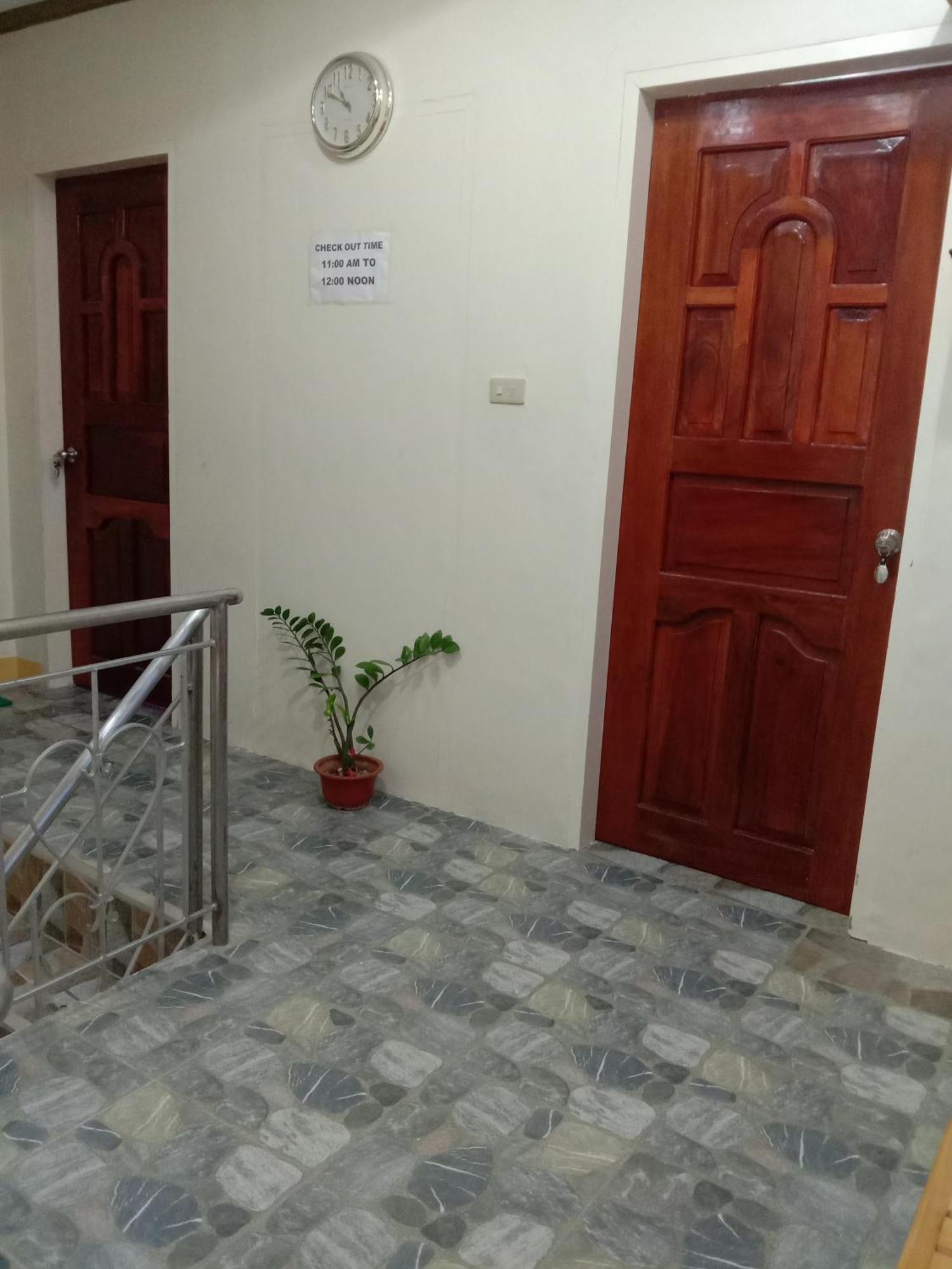 Friz Love Room Rental San Juan  Luaran gambar