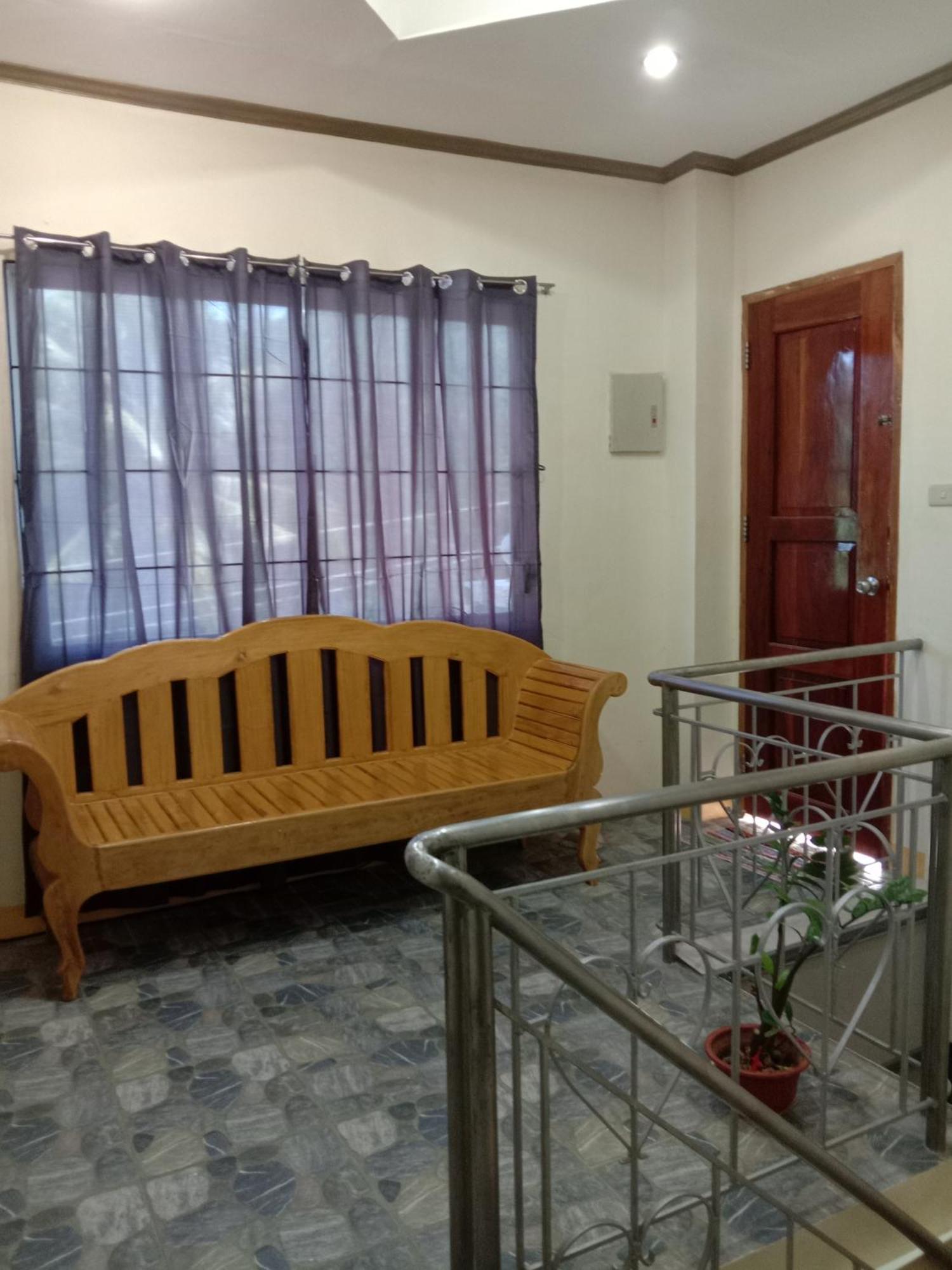 Friz Love Room Rental San Juan  Luaran gambar