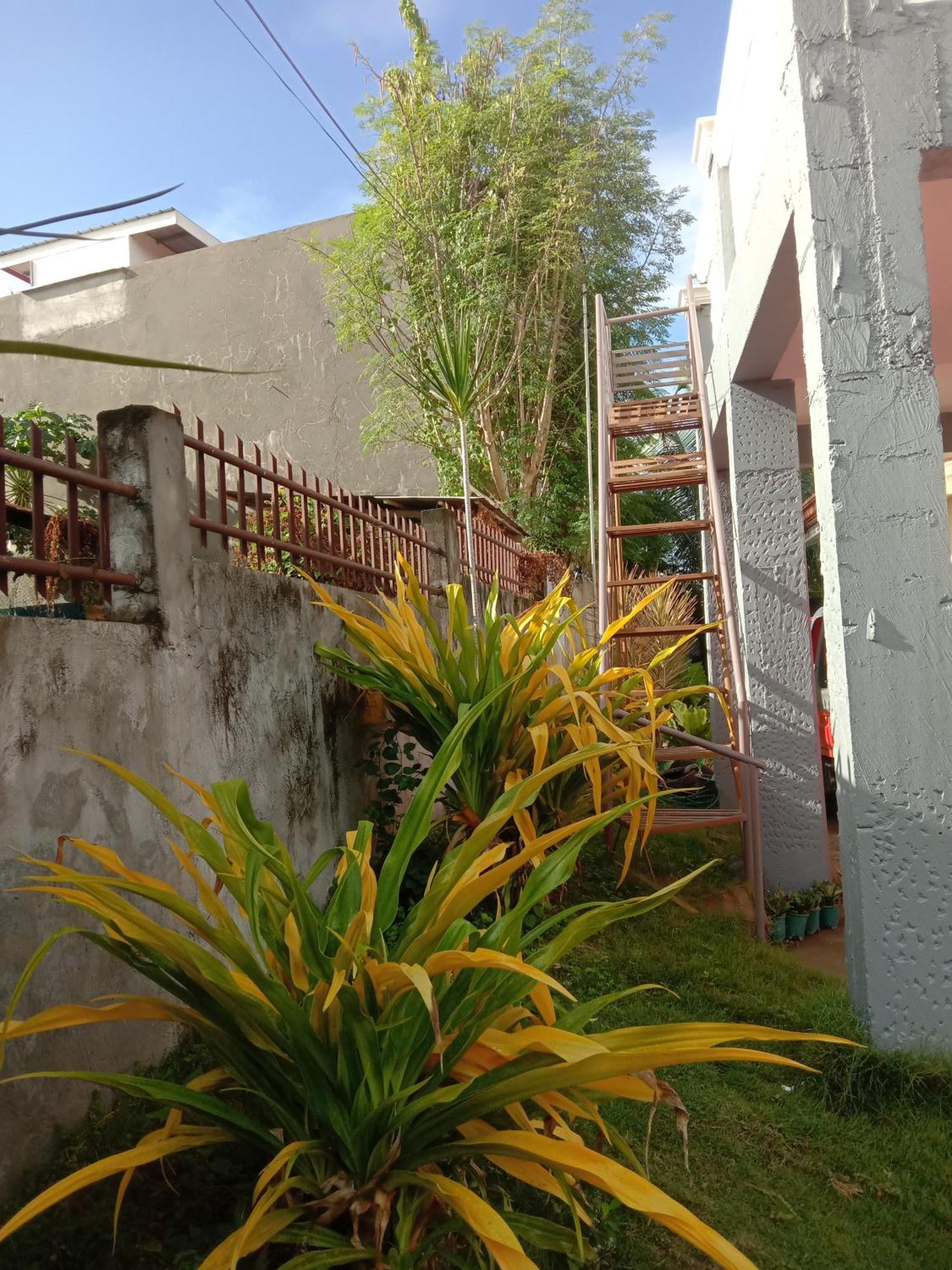 Friz Love Room Rental San Juan  Luaran gambar