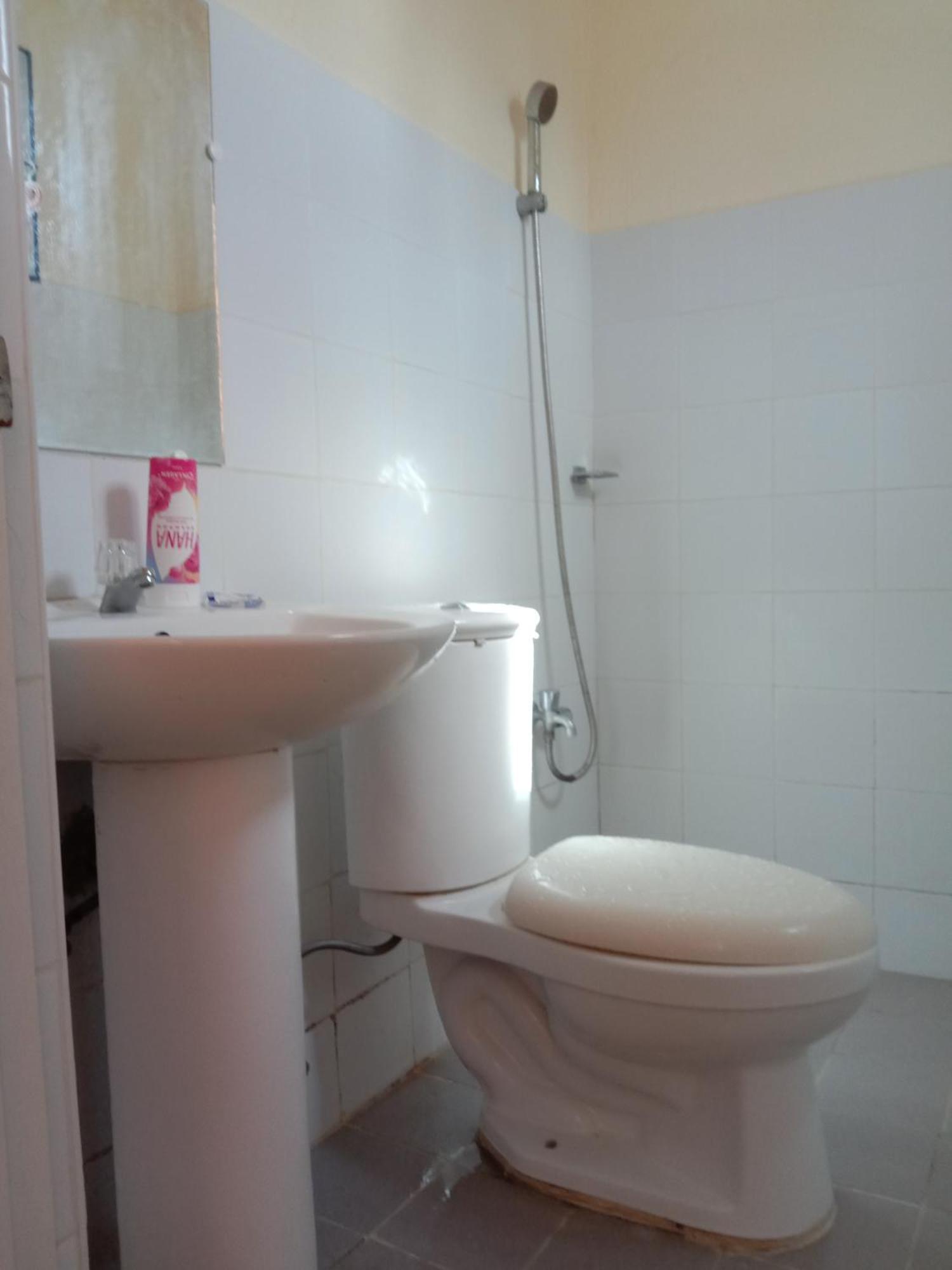 Friz Love Room Rental San Juan  Bilik gambar