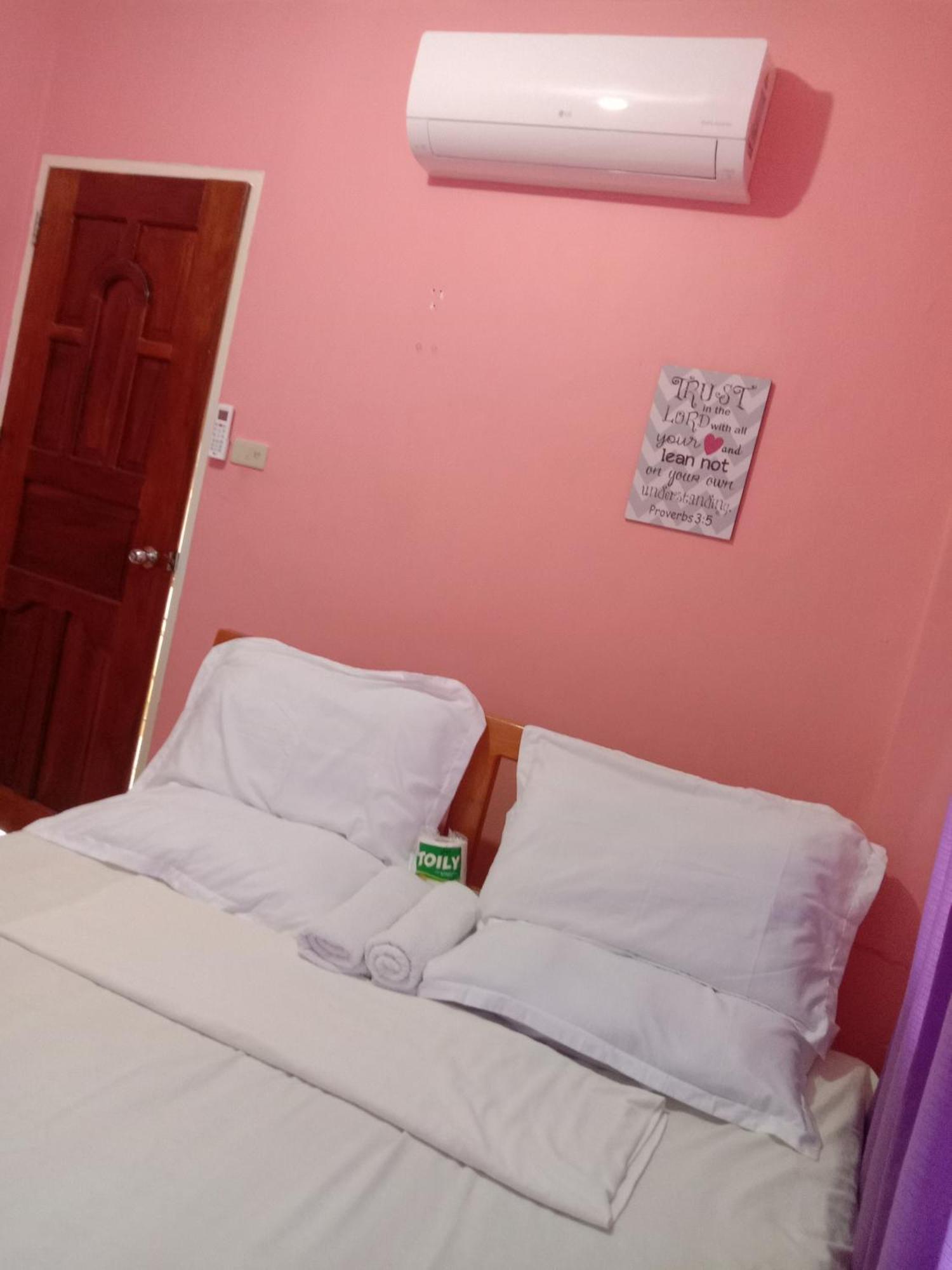 Friz Love Room Rental San Juan  Bilik gambar