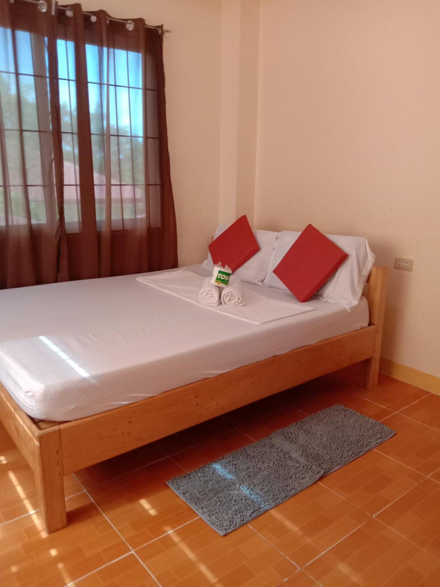 Friz Love Room Rental San Juan  Bilik gambar