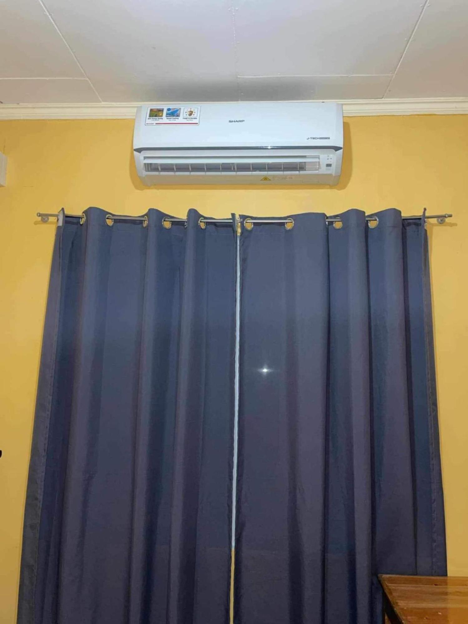 Friz Love Room Rental San Juan  Luaran gambar
