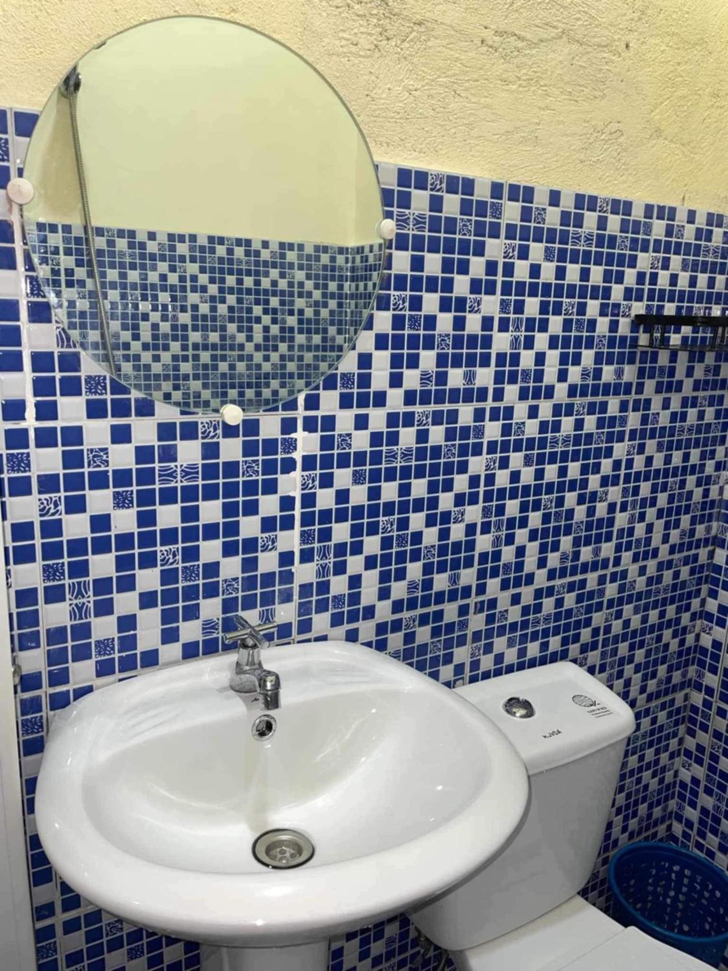 Friz Love Room Rental San Juan  Luaran gambar