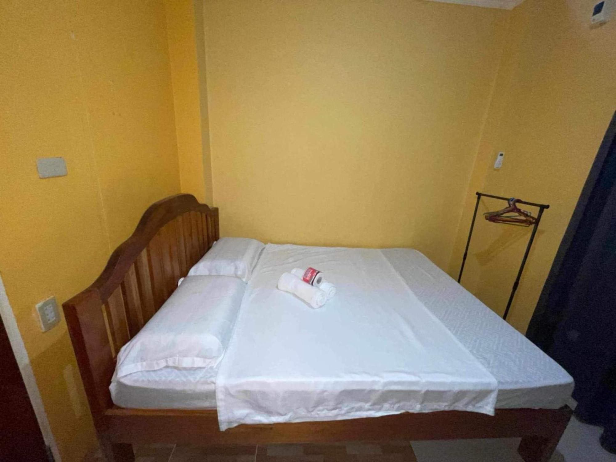 Friz Love Room Rental San Juan  Luaran gambar