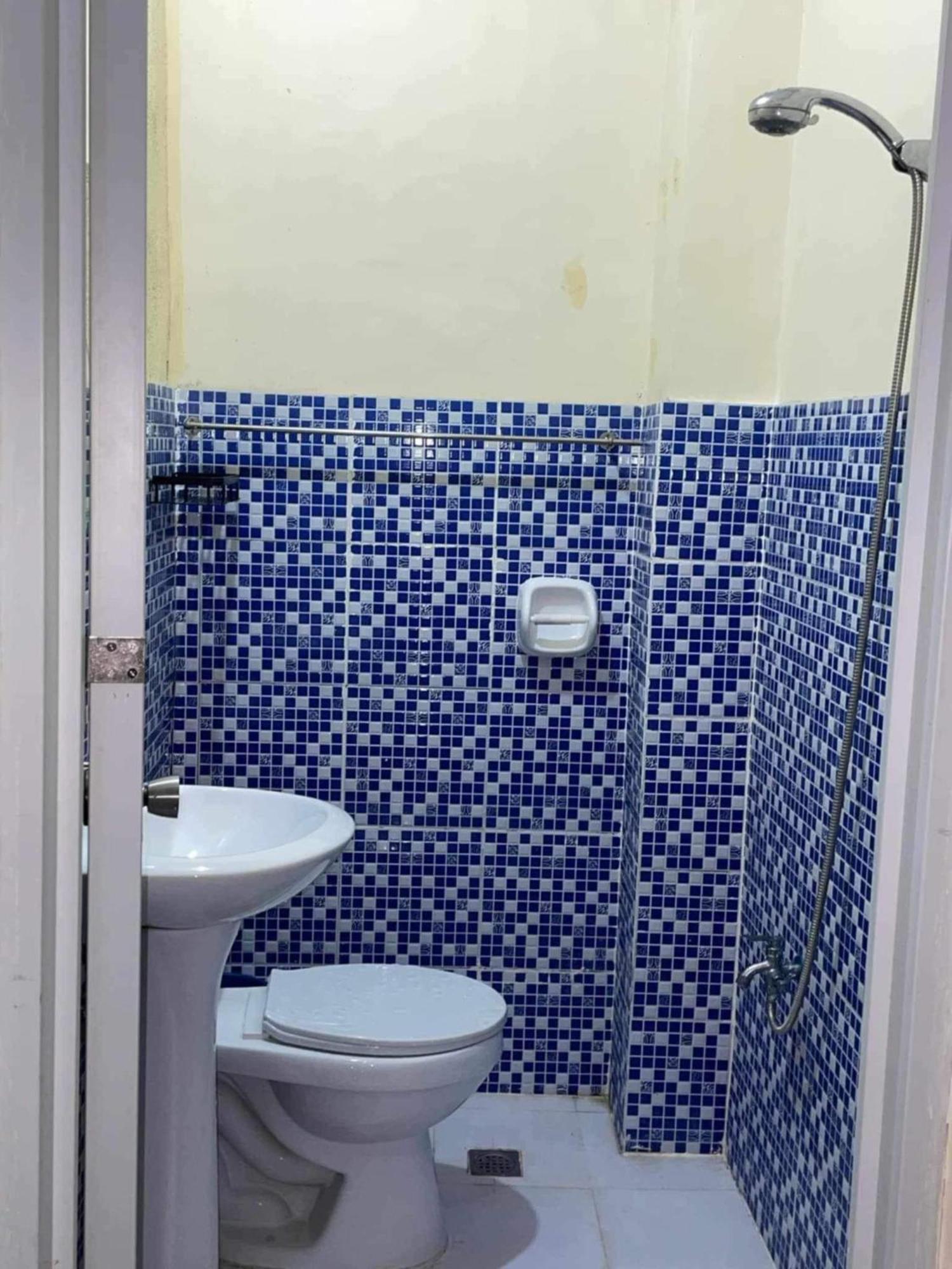 Friz Love Room Rental San Juan  Luaran gambar