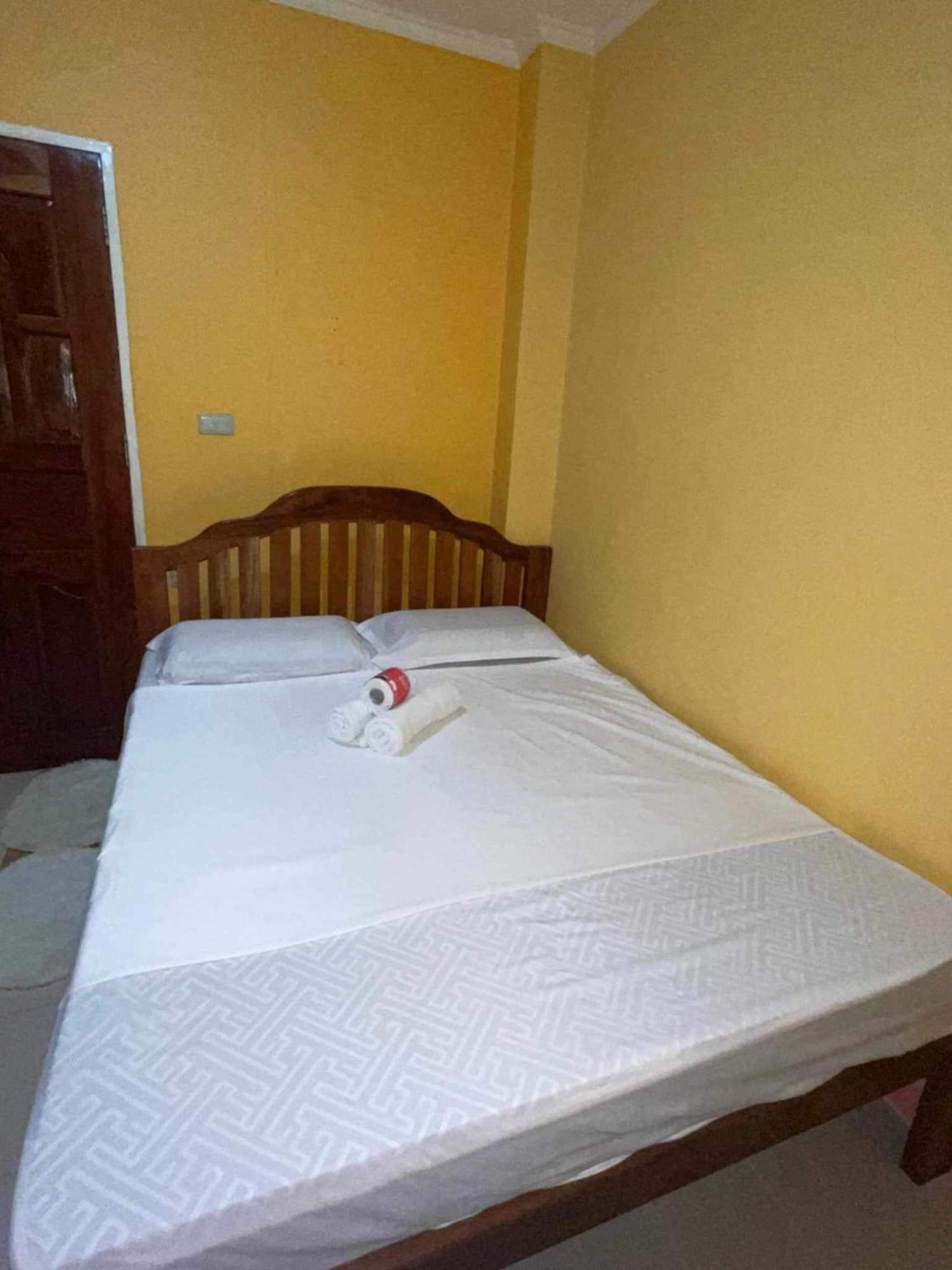 Friz Love Room Rental San Juan  Luaran gambar