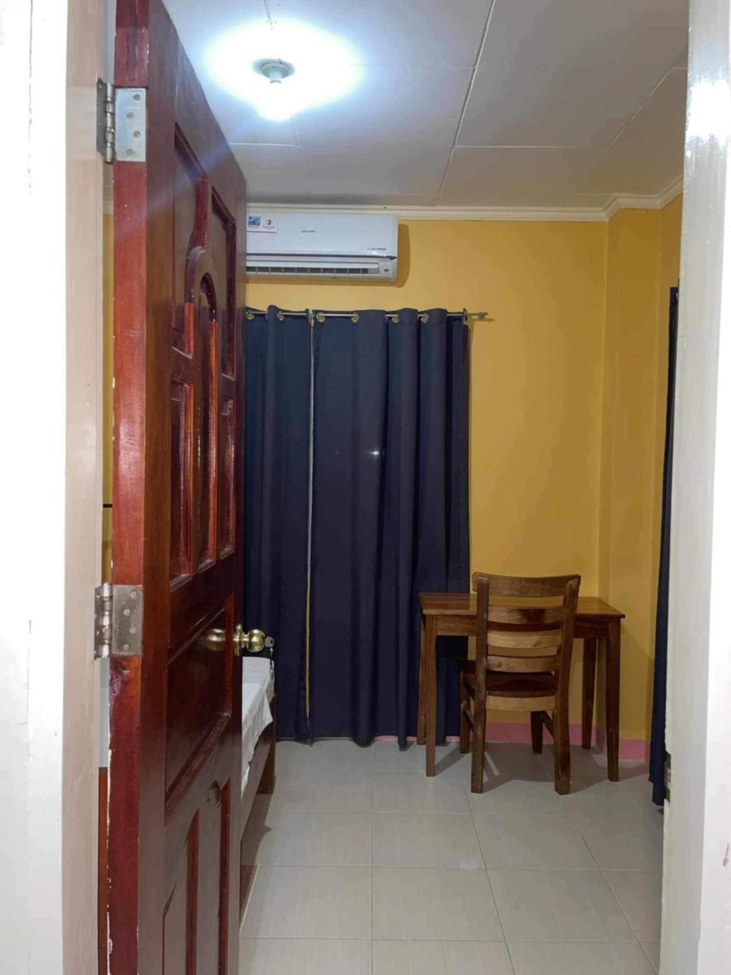 Friz Love Room Rental San Juan  Luaran gambar